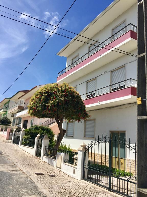 Lines Of Wellignton Apartment Torres Vedras Exterior photo