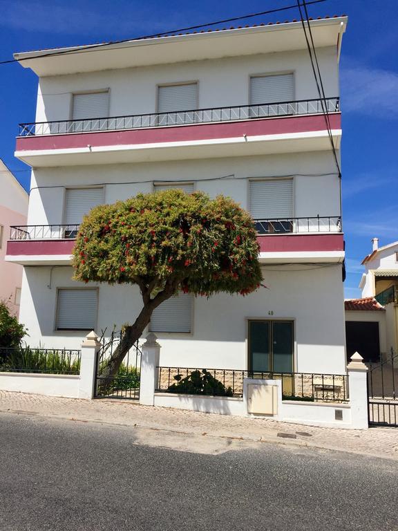 Lines Of Wellignton Apartment Torres Vedras Exterior photo